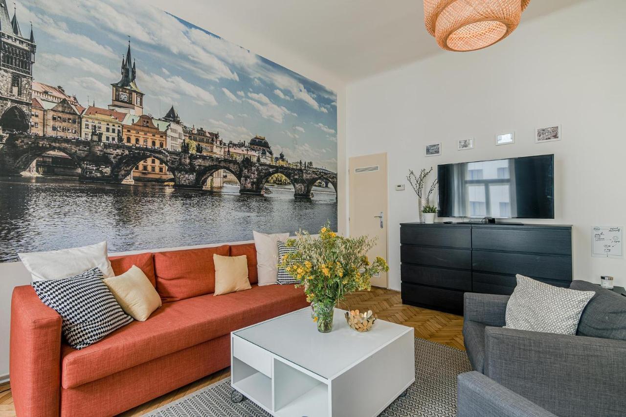 In Center By Michal&friends * Prague